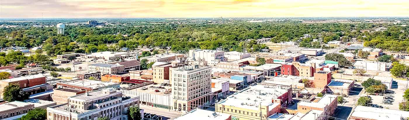 About Greenville (TX) Board of Development