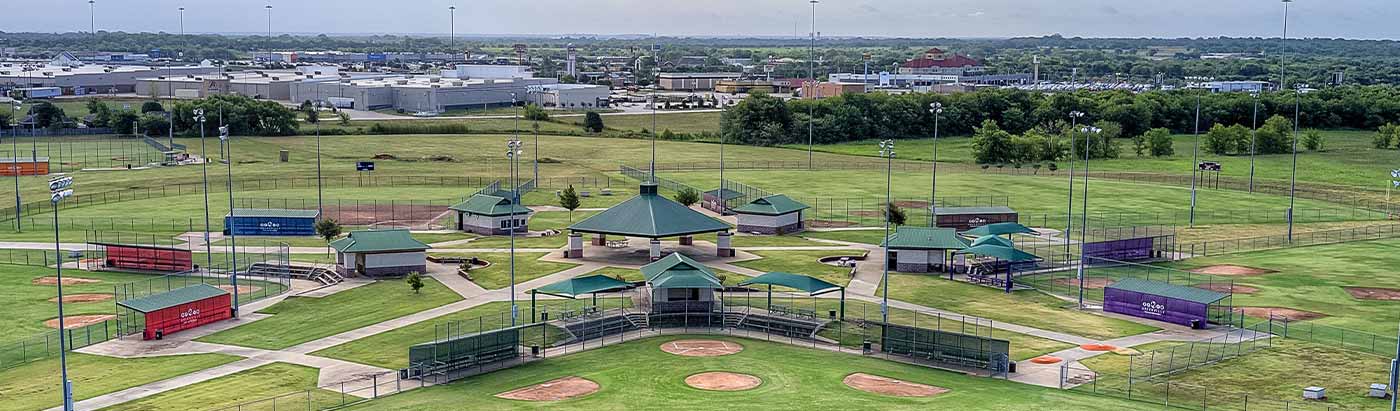 Resources for Businesses in Greenville, TX