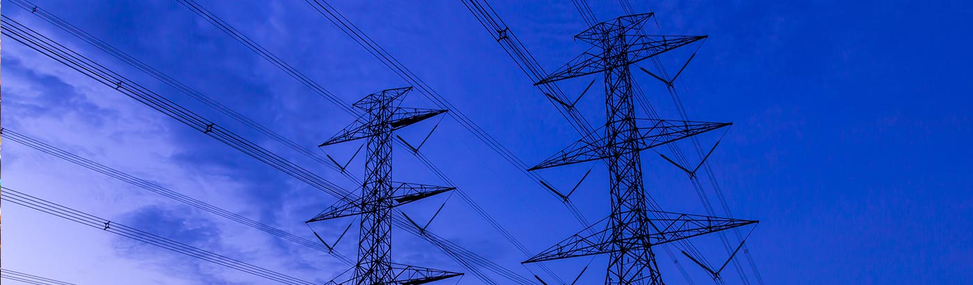 Utilities in Greenville, TX
